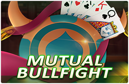 Mutual bullfight