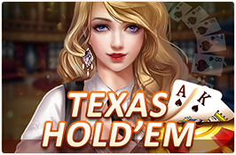 Texas hold'em