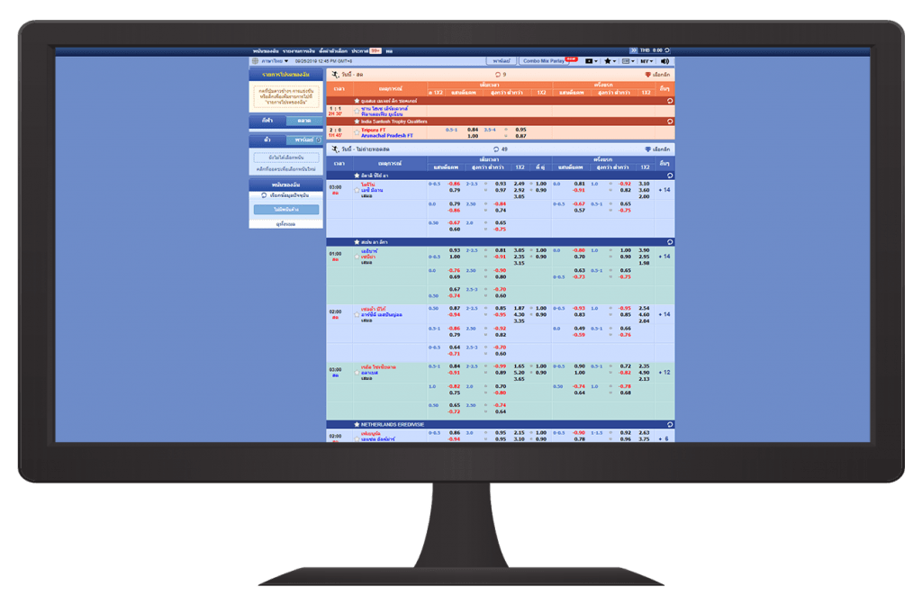 ทางเข้า สโบเบ็ต