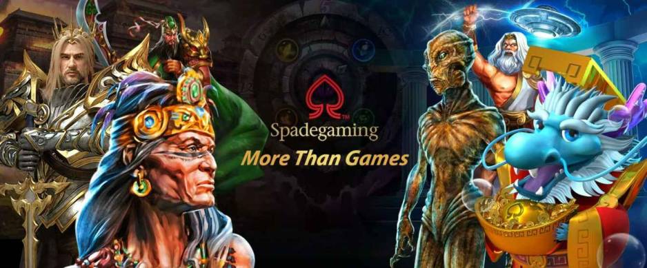 Spadegaming ใช้มาตรฐานเดียวกับคาสิโนต่างประเทศ