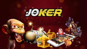 joker slot เว็บตรง เงินรางวัลที่แตกให้ผู้เล่น