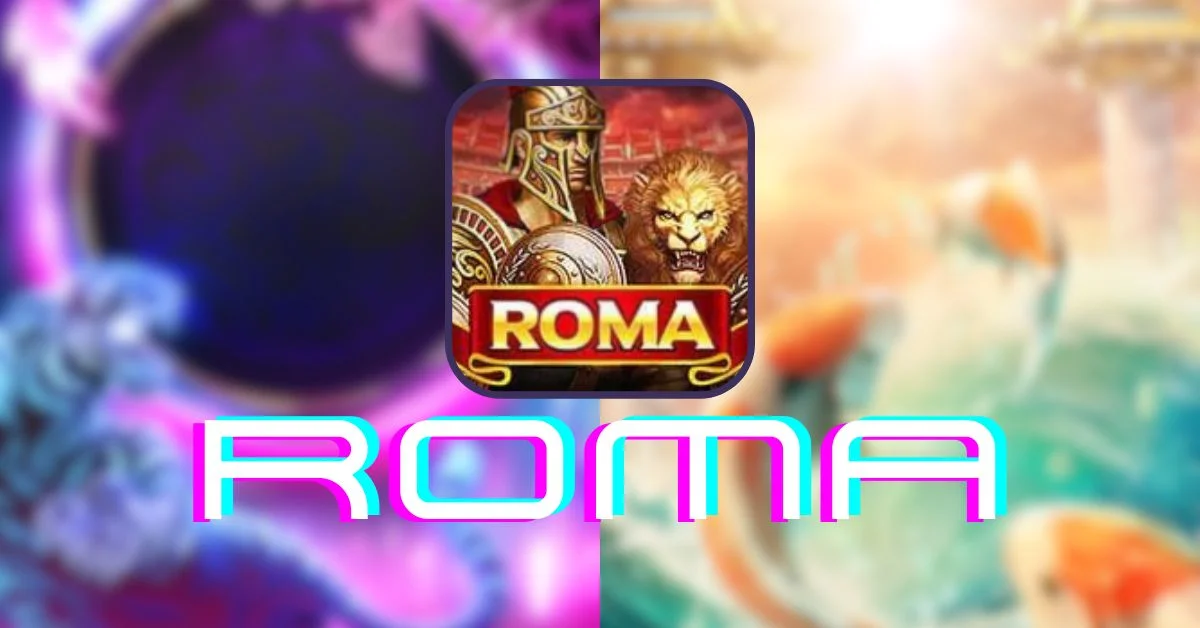 Roma