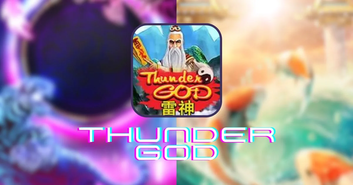 Thunder God