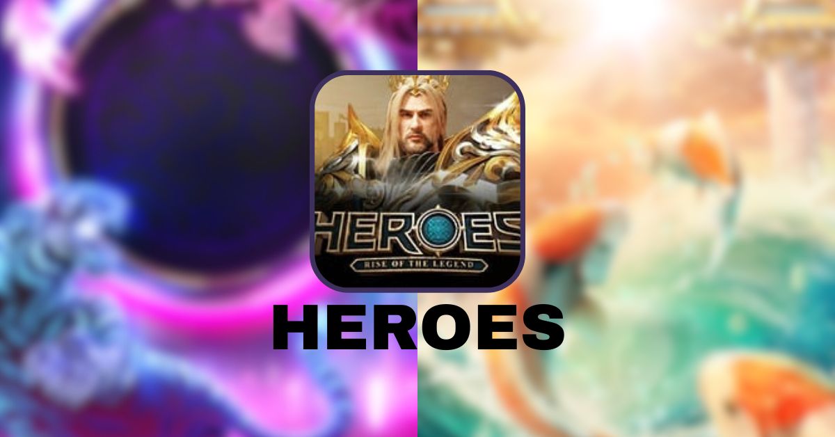 Heroes