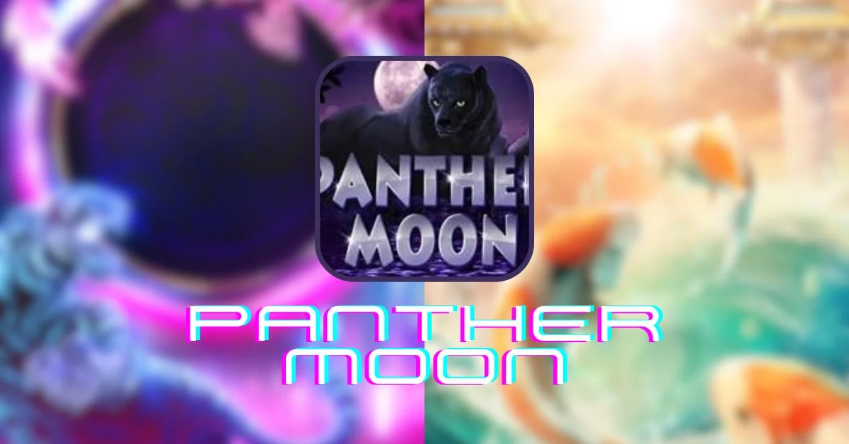 Panther Moon
