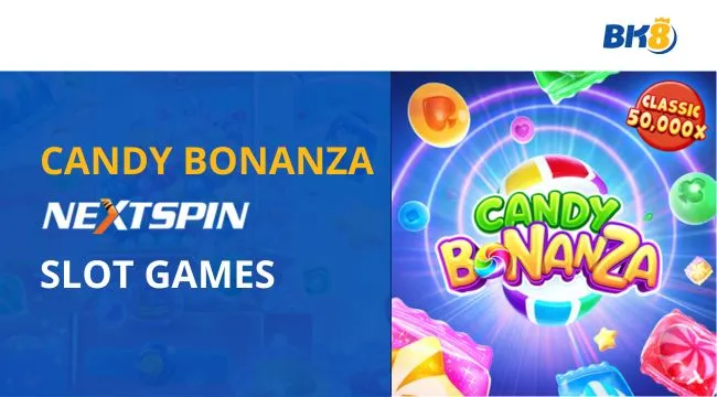 Candy Bonanza slot nextspin