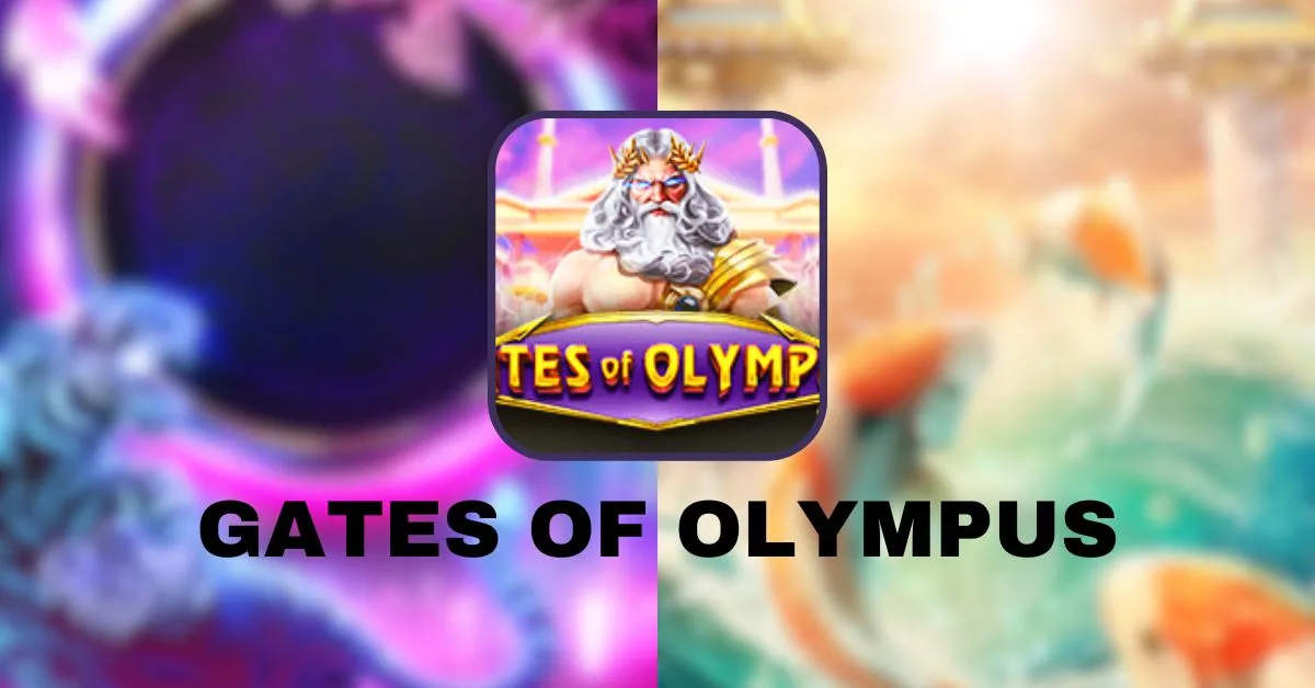 Gates of Olympus