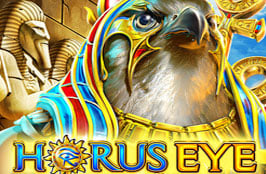 Horus Eye