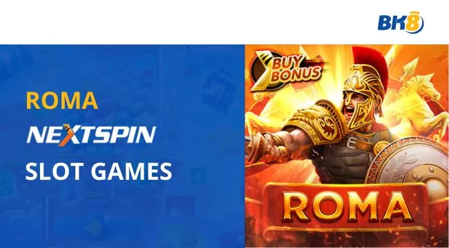 Roma nextspin