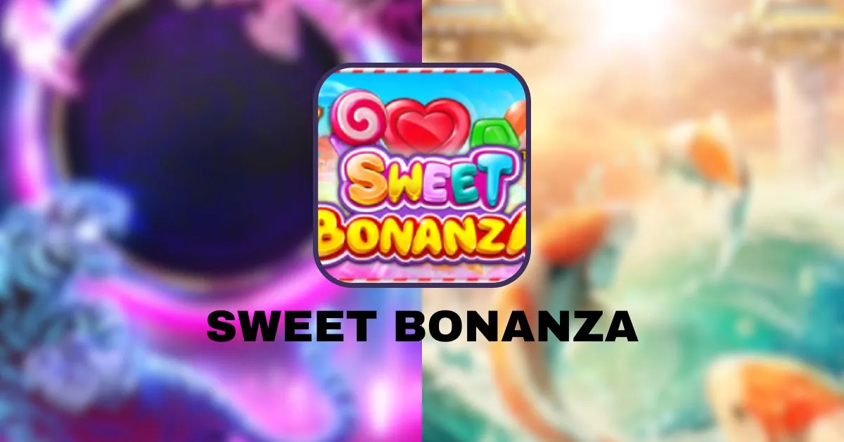 Sweet Bonanza