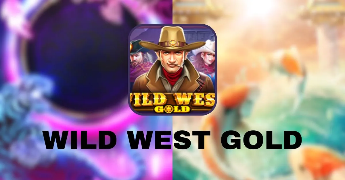 Wild West Gold