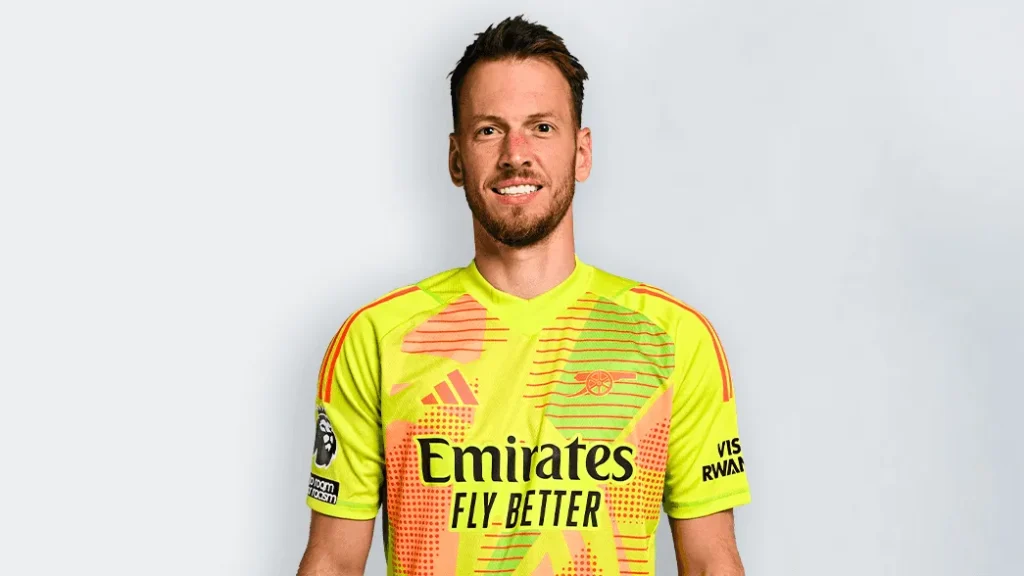 นอร์แบร์โต เนโต อาร์เซนอล