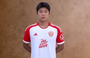 Guo Jiaxuan, a former Bayern Munich World Squad player, has reportedly been diagnosed with ‘brain death’