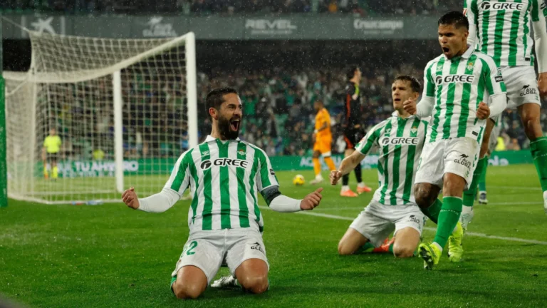 Real Betis