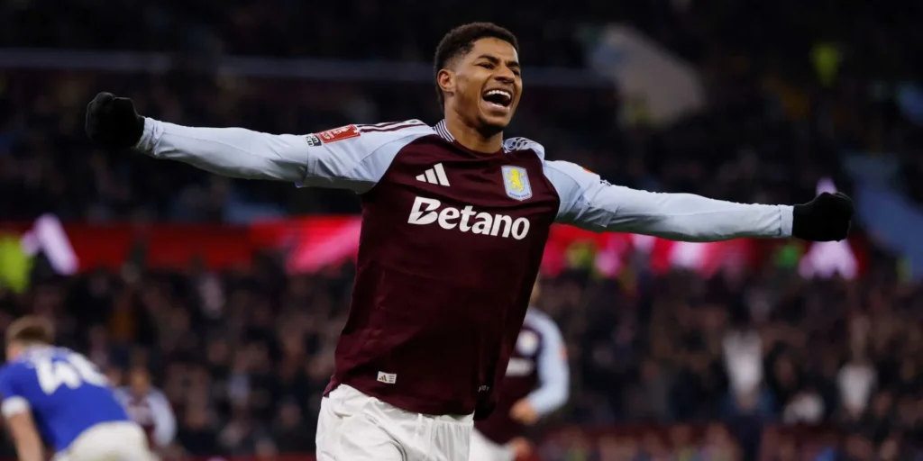 Aston Villa