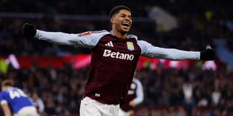 Aston Villa