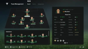 Bayern Munich