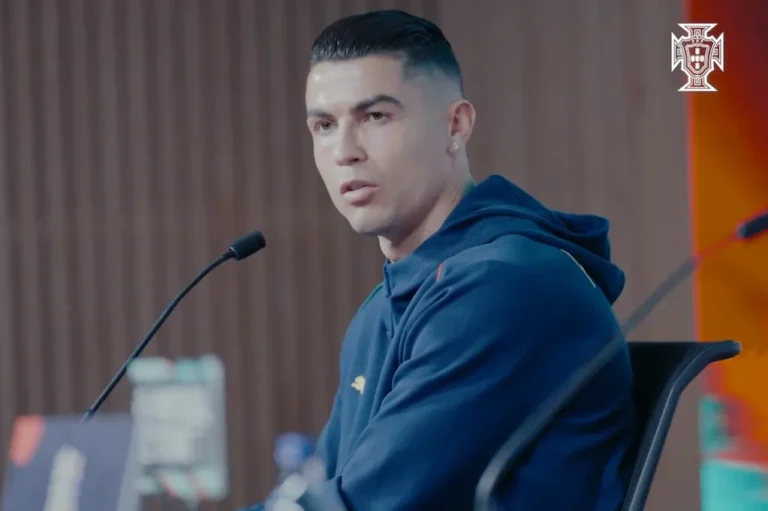 CR7
