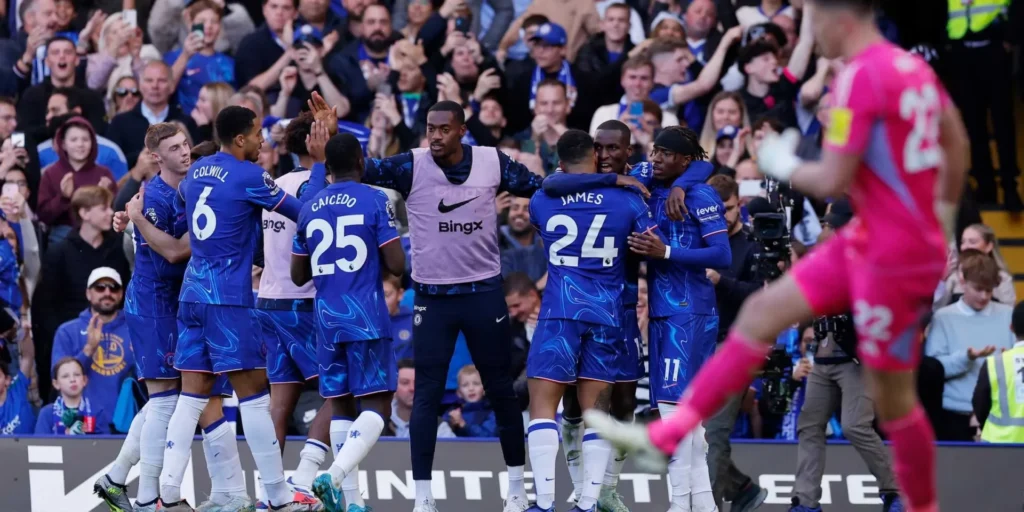 Chelsea