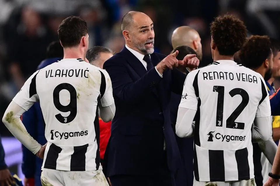 Juventus