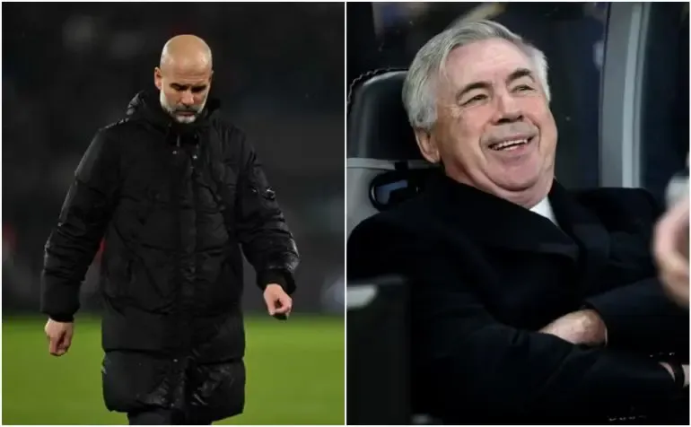 Manchester City