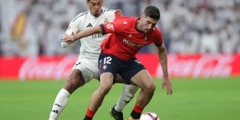 Osasuna
