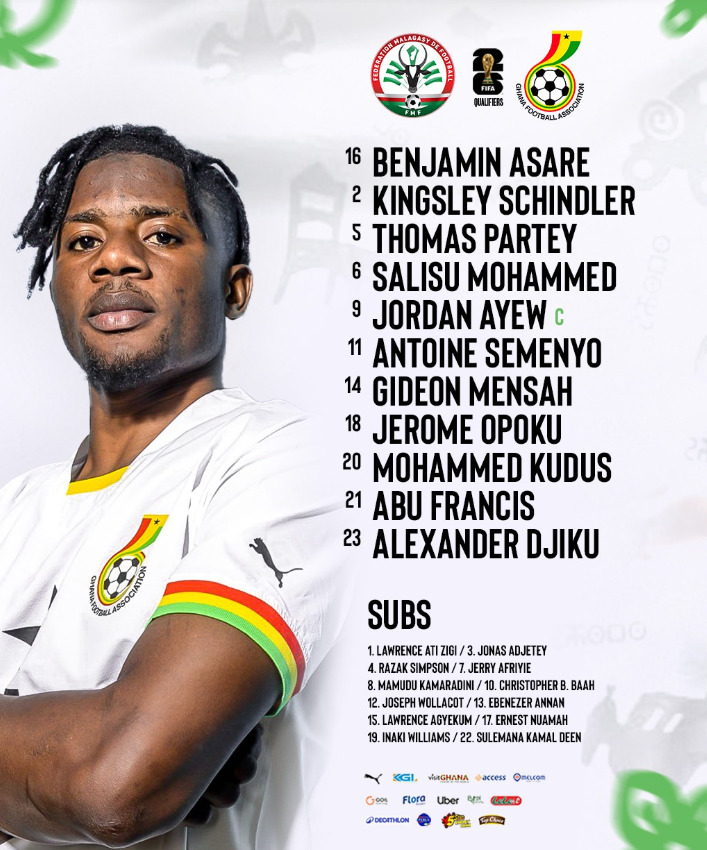 Otto Addo