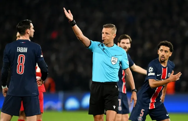 ตำนานหงส์ให้ความเห็นจังหวะหวาดเสียวเกม ลิเวอร์พูล ชนะ PSG