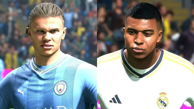 3 บิ๊กทีม 5 ดาว โหมด Manager หรือ Kickoff เล่นกับเพื่อนใน EAFC25
