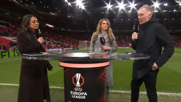 paul scholes tnt sports
