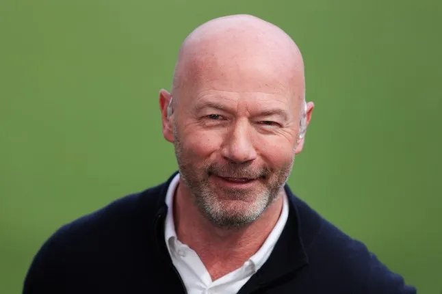 Alan Shearer expects Chelsea to fall short in their pursuit of Champions League football