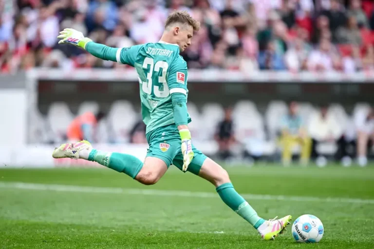 Alexander Nübel