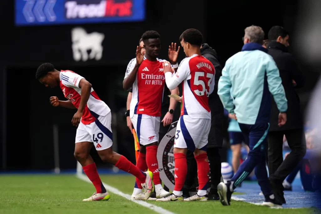 Arsenal