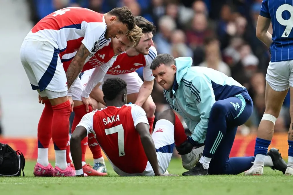 Arsenal