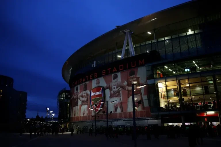 Arsenal