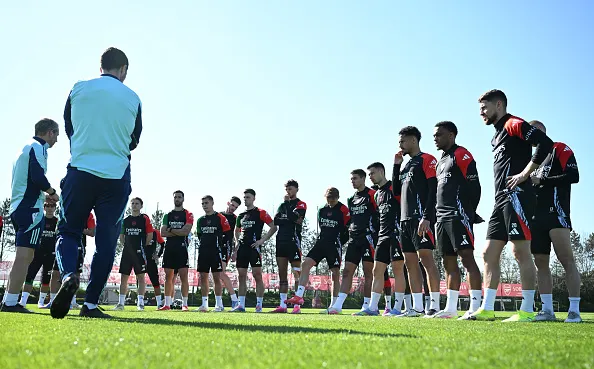 ต้องเน้น ! เชียร์เรอร์ วิเคราะห์เกม ปืนใหญ่ กับ เรอัล มาดริด ศึก UCL