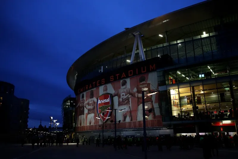 Arsenal
