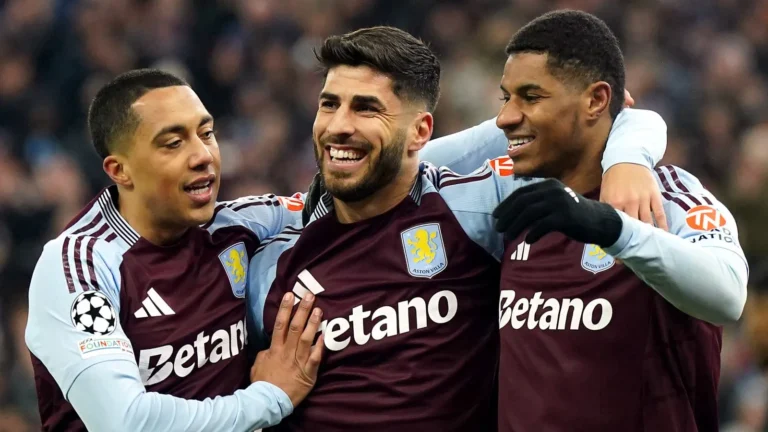 Aston Villa