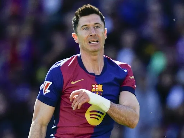 Barcelona vs. Real Madrid injury