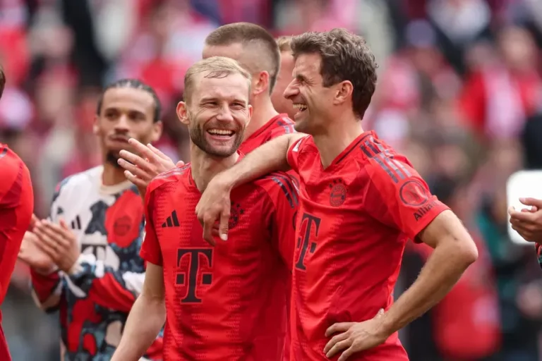 Bayern Munich