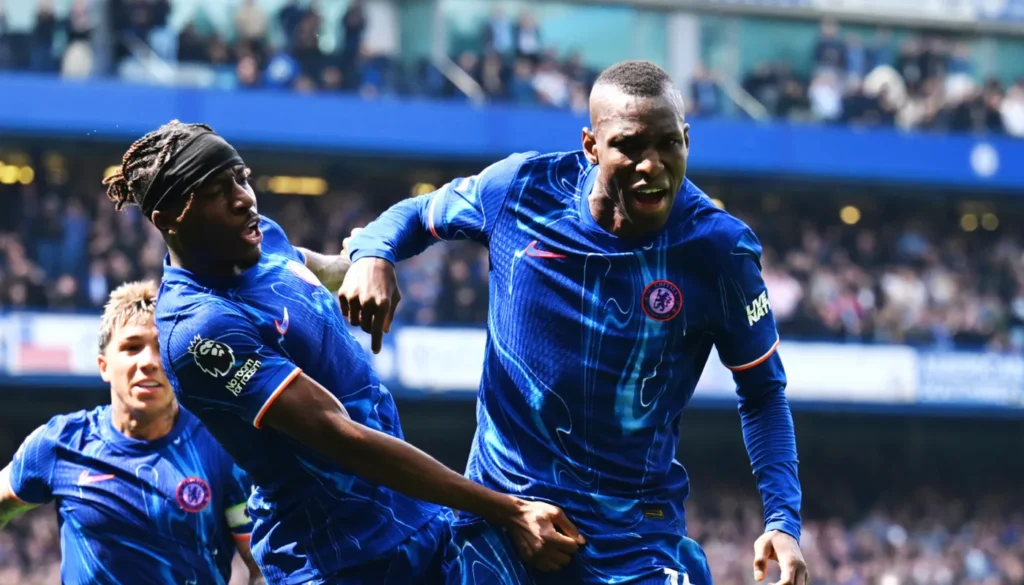 Chelsea