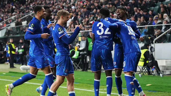 Chelsea