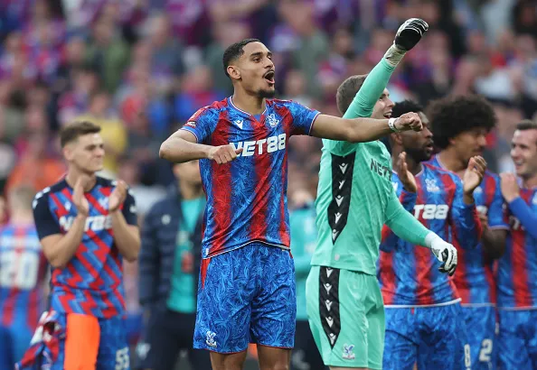 คีน-ไรท์ เชื่อ พาเลซ กดดันหนักแน่นอน เจอ เรือใบ รอบชิง FA Cup