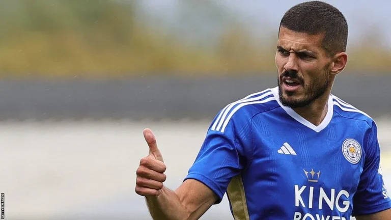 Conor Coady