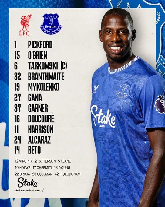 Everton