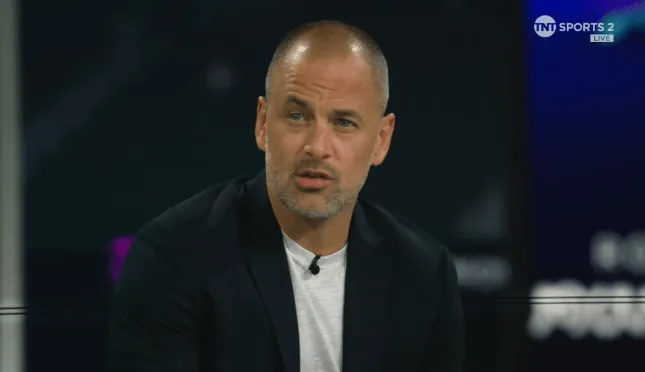โคล ให้ความเห็น PSG หรือ อาร์เซนอล ได้เปรียบรอบต่อไป