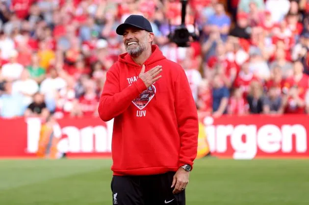 Klopp