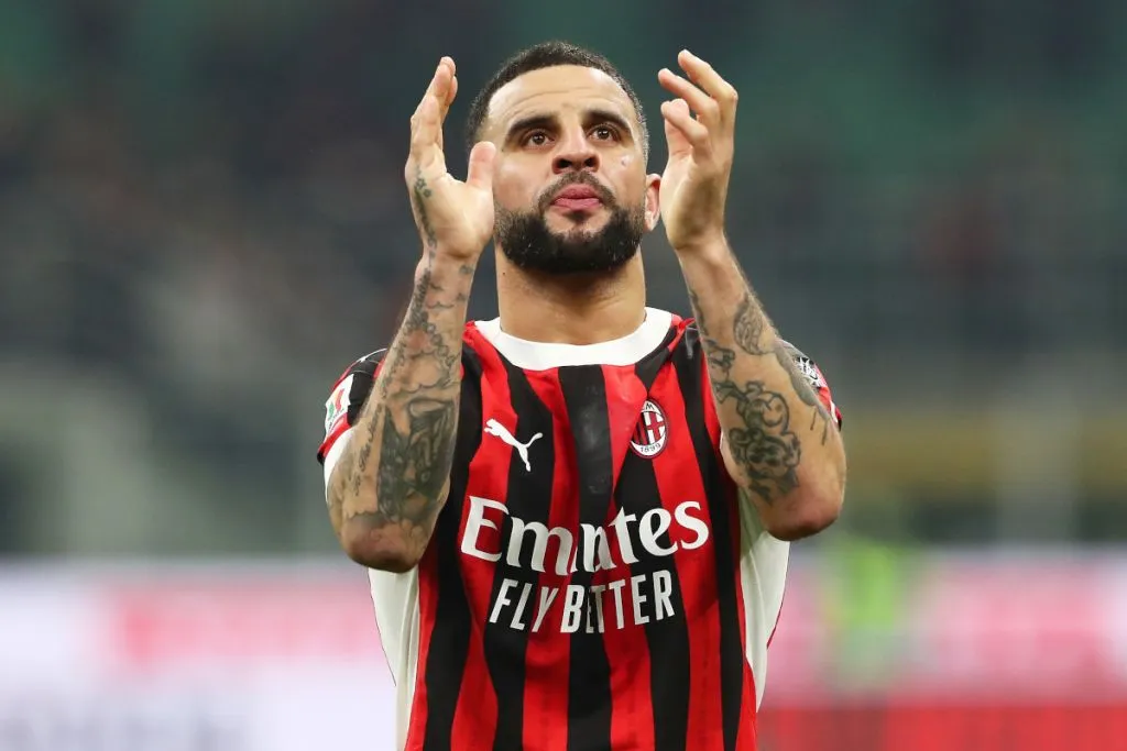 Kyle Walker