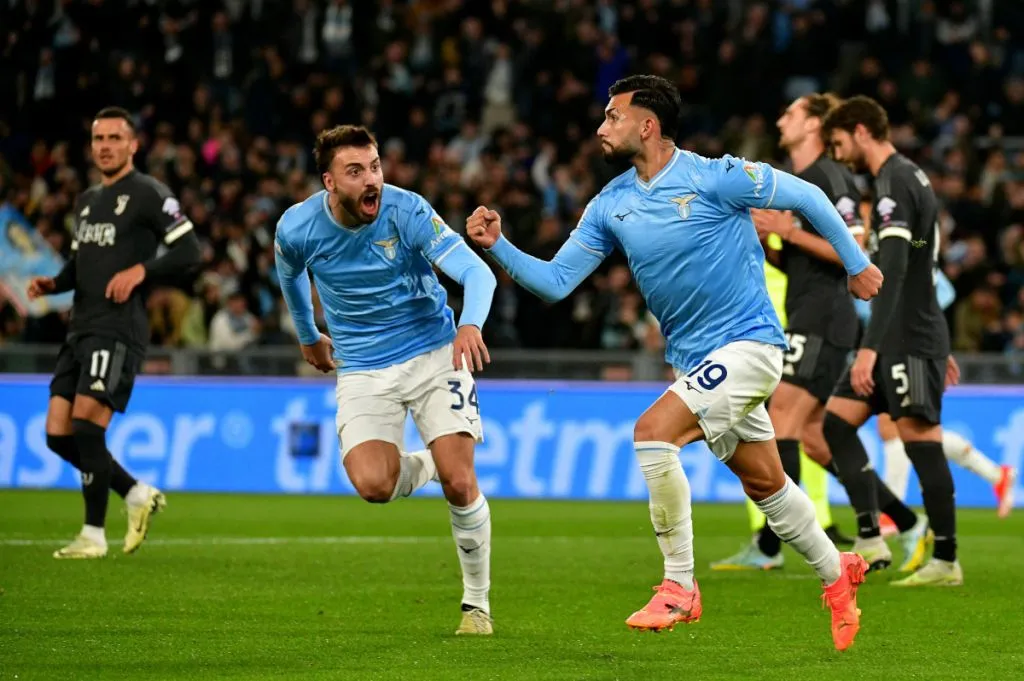 Lazio