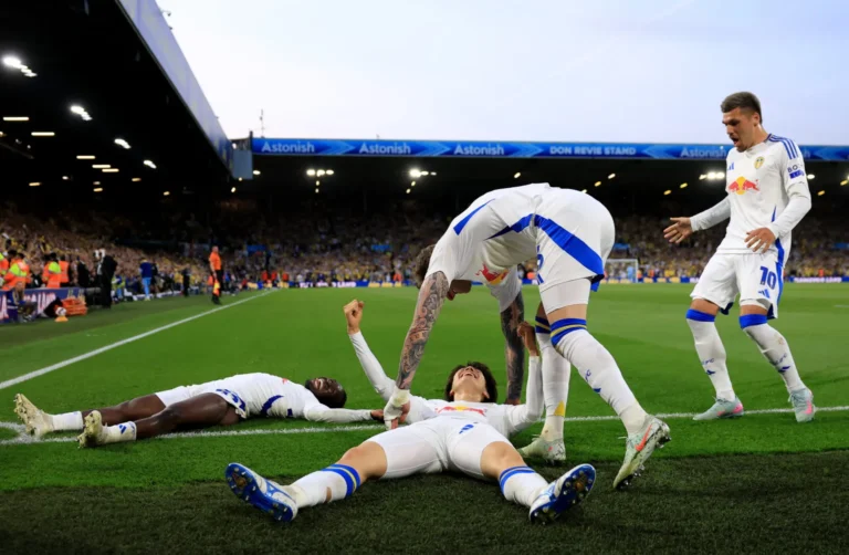 Leeds United